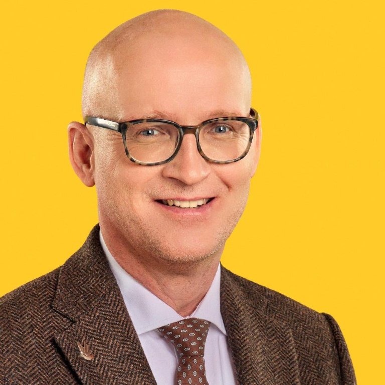 Eyjólfur Ármannsson þingmaður og oddviti Flokks fólksins. MYND AÐSEND