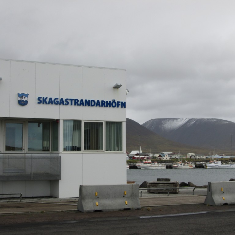 Lengingu Miðgarðs lýkur í lok maí