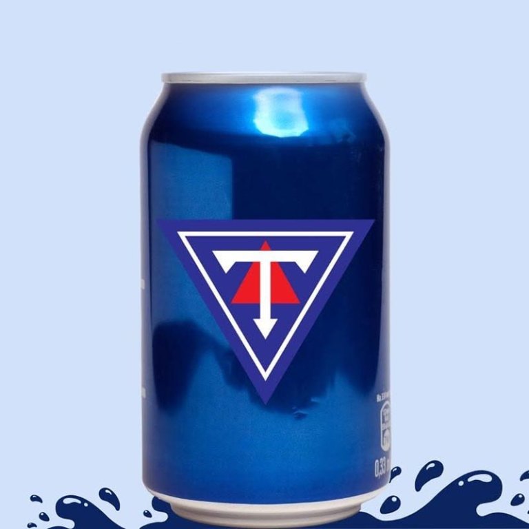 Flösku- og dósasöfnun í dag.
