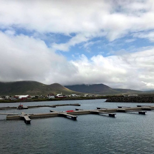 Mynd af vef Skagastrandar, skagastrond.is. Ljósmyndari: Árni Geir Ingvarsson