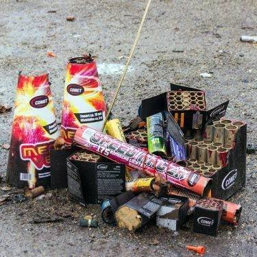 Umhverfismolar úr Húnaþingi vestra