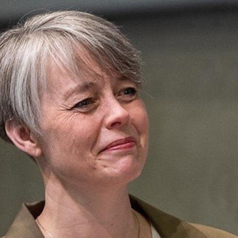 Laufey Leifsdóttir rekur ættir sínar í Eyjafjörð. AÐSEND MYND