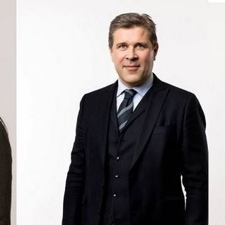 Leggja til að Bankasýsla ríkisins verði lögð niður