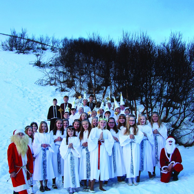 Feykir óskar landsmönnum öllum gleðilegra jóla og farsældar á nýju ári.