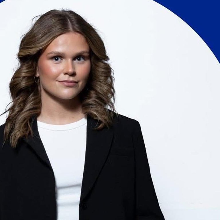 Freyja Dís. AÐSEND MYND