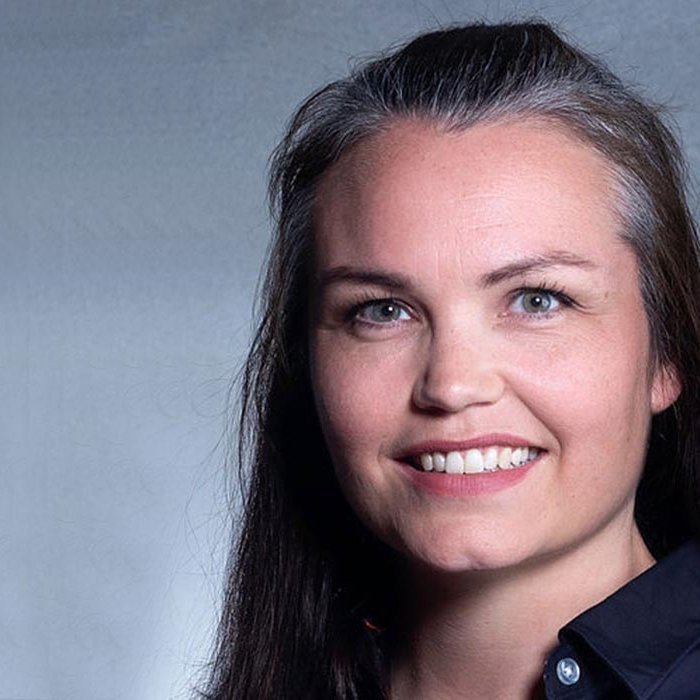 Freyja Rut Emilsdóttir. MYND AF FB