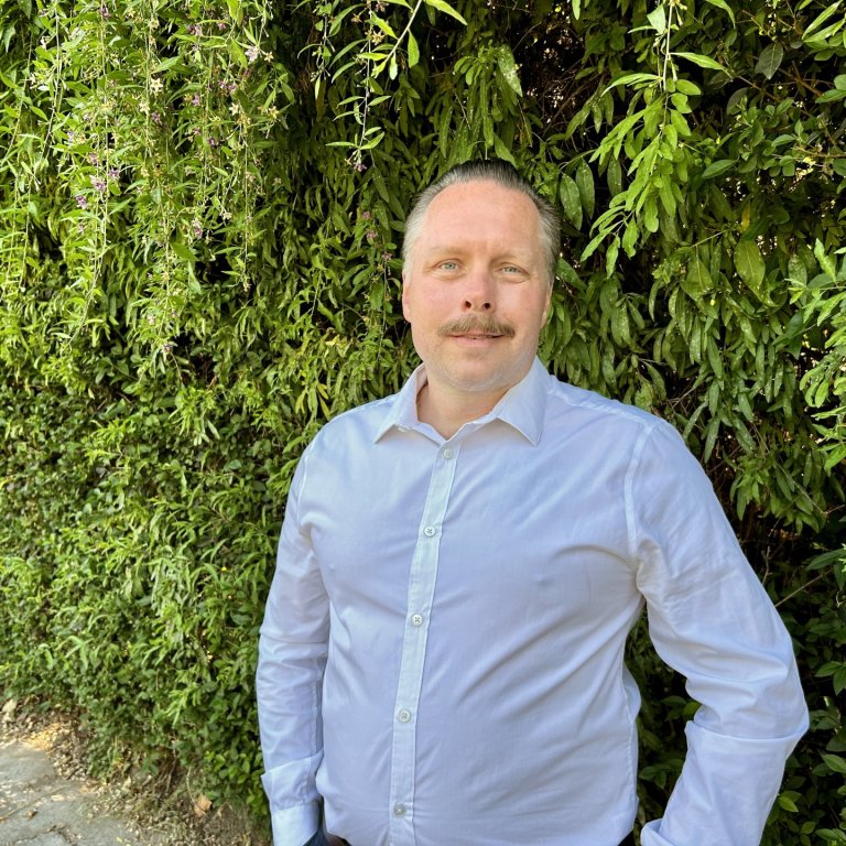 Freyr Rögnvaldsson. MYND AÐSEND