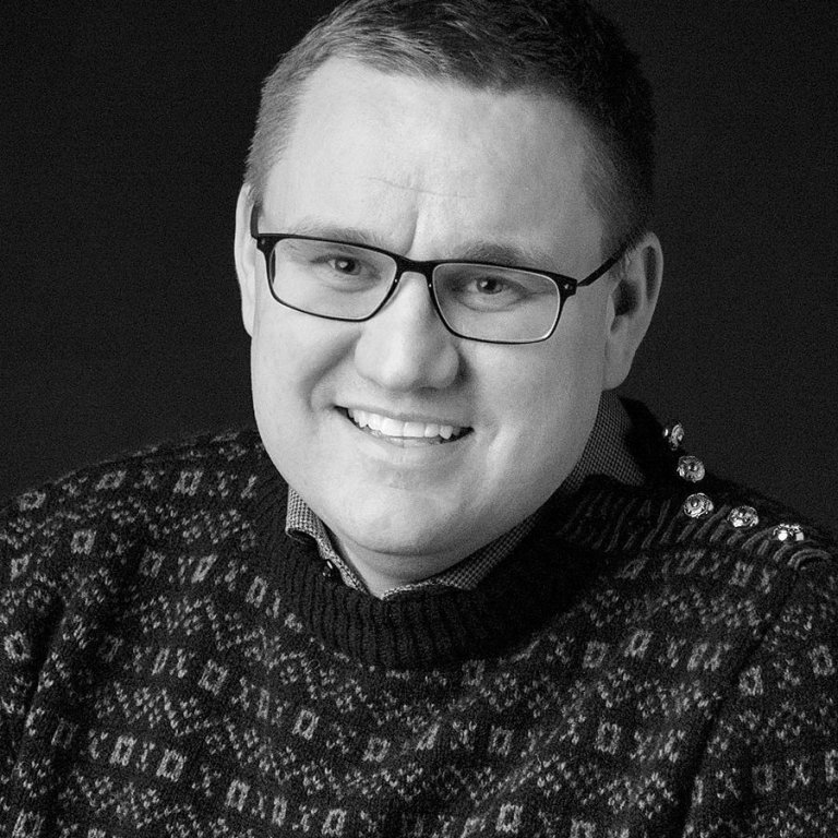 Friðbjörn Ásbjörnsson, framkvæmdastjóri FISK Seafood. AÐSEND MYND