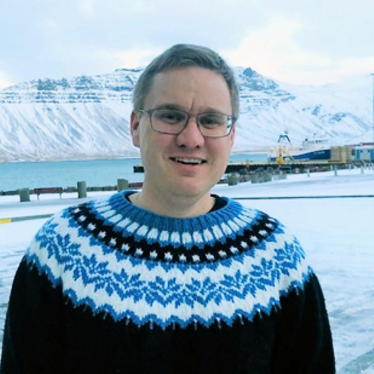 Friðbjörn Ásbjörnsson framkvæmdastjóri Fisk Seafood. MYND AF FISK.IS