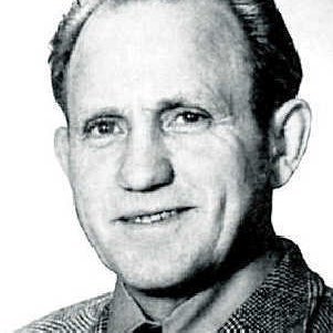 Friðrik J.Friðriksson. Mynd af Netinu.