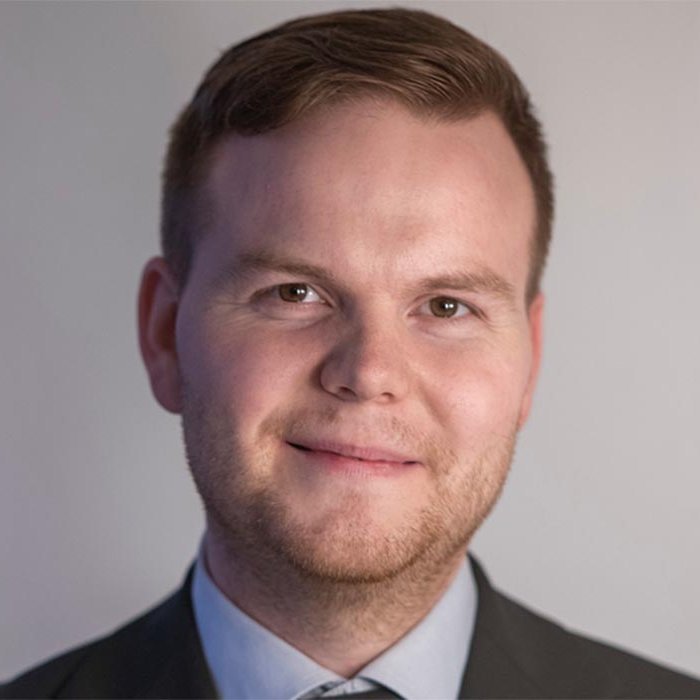 Friðrik Halldór Brynjólfsson. MYND AF VEF BLÖNDUÓSBÆJAR