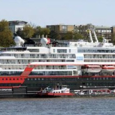 Mynd af marinetraffic.com.