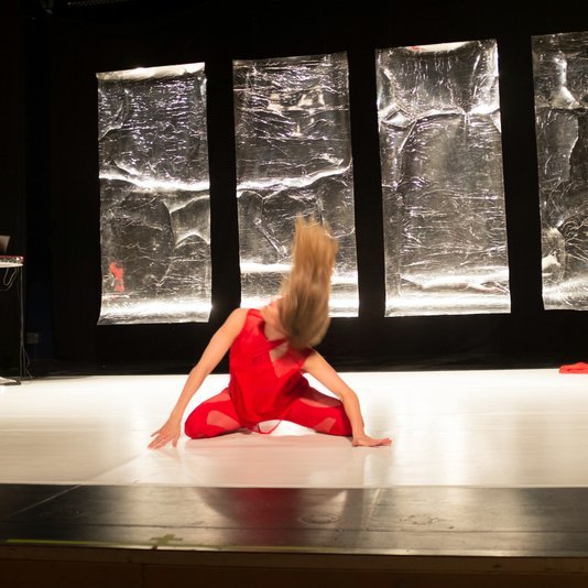 Úr sýningunni FUBAR. Aðsendar myndir.