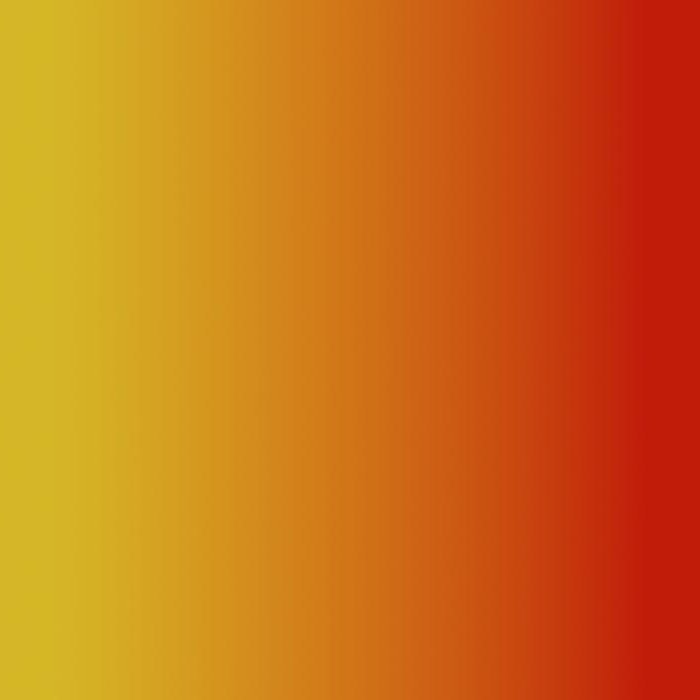 Menn sáu ýmist rautt eða gult á Sauðárkróksvelli í gær.