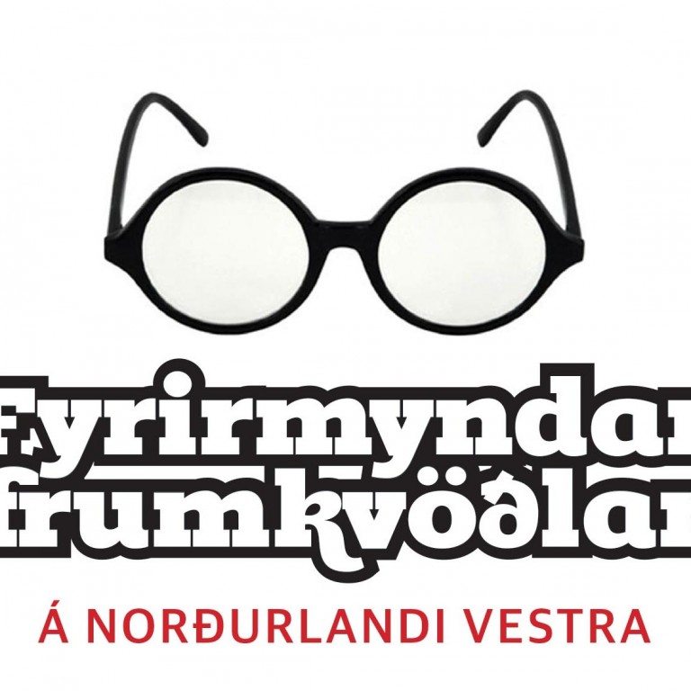 Þáttur um frumkvöðla á Norðurlandi vestra fer í loftið á FeykiTV á fimmtudaginn.