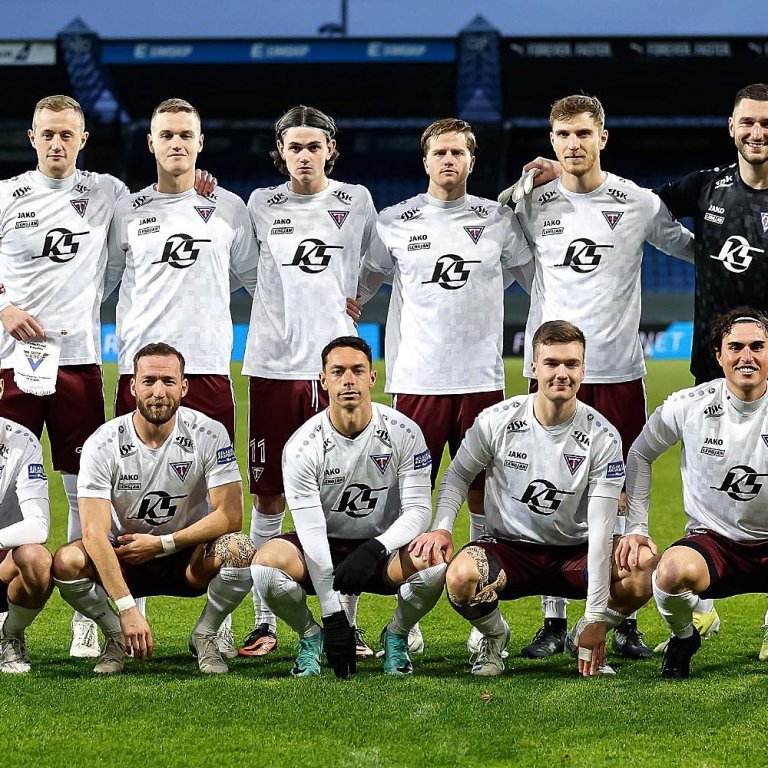 Lið Tindastól í gærkvöldi. MYNDIR: DAVÍÐ MÁR OG FÉLAGAR