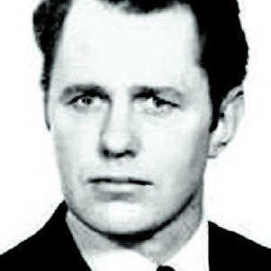 Frímann Þorsteinsson á Syðri-Brekkum.