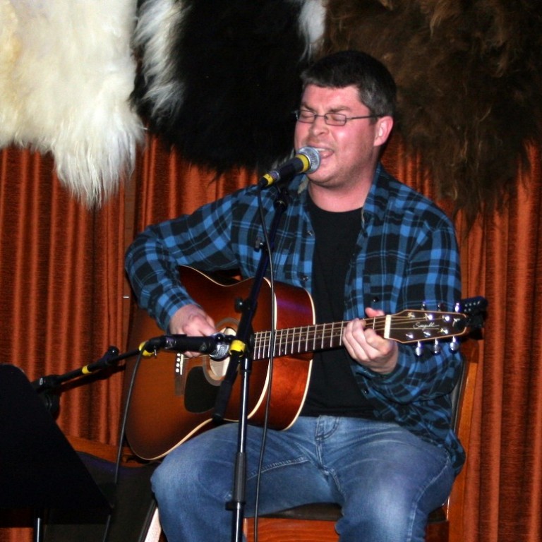 Gæran fór vel af stað í ár