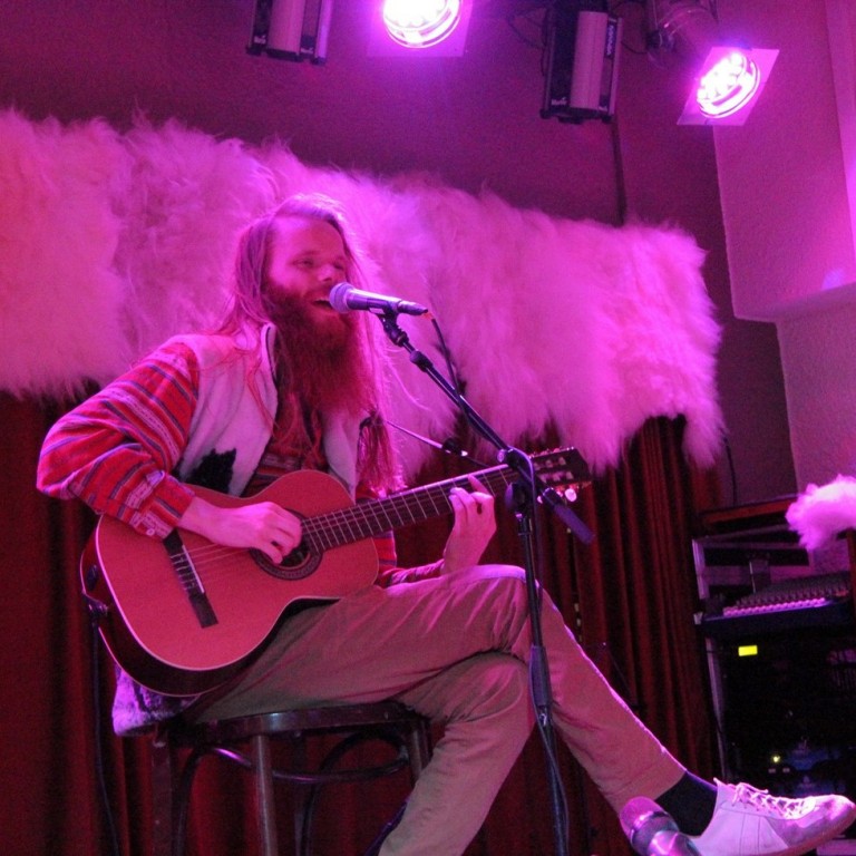 Gæran fer af stað í góðri stemningu