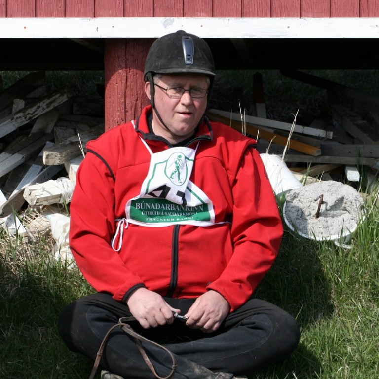 Hestamannafélagið Léttfeti fagnar 80 ára afmæli