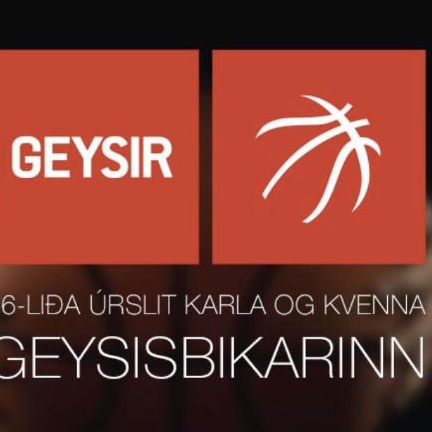 Skín og skúrir í bikarveislu í Síkinu