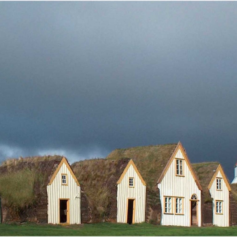 Byggðasafni Skagfirðinga veittur styrkur