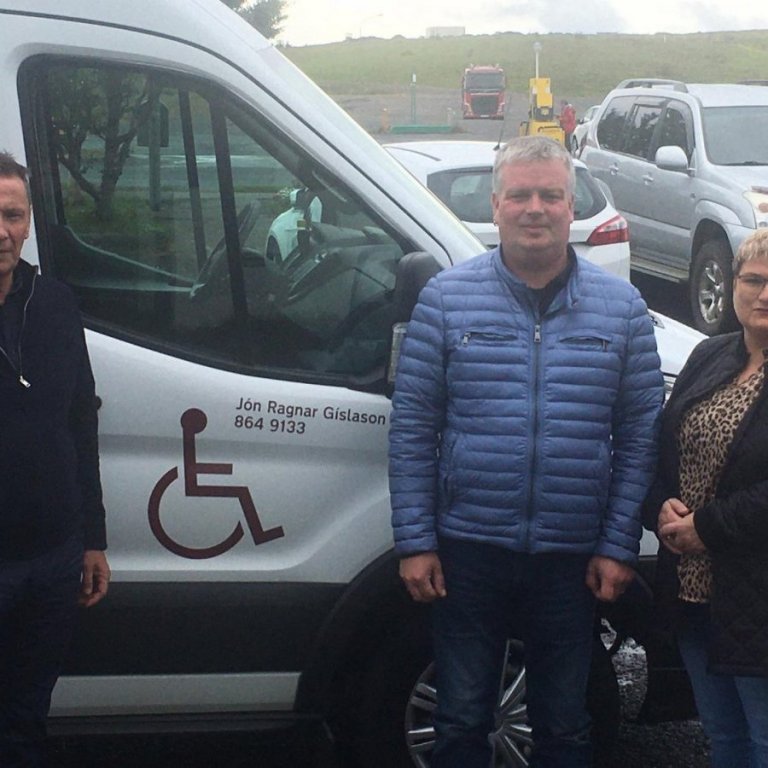 Mynd: Blönduósbær