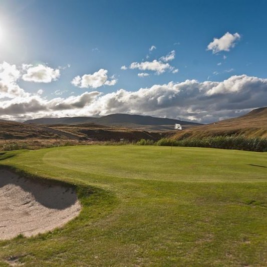 Paradís á Nöfunum. Mynd: gss.is- Hjalti Árnason