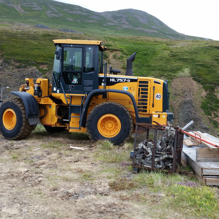 Atvinnuleysi á Norðurlandi vestra var 0,8% í september síðastliðinn.