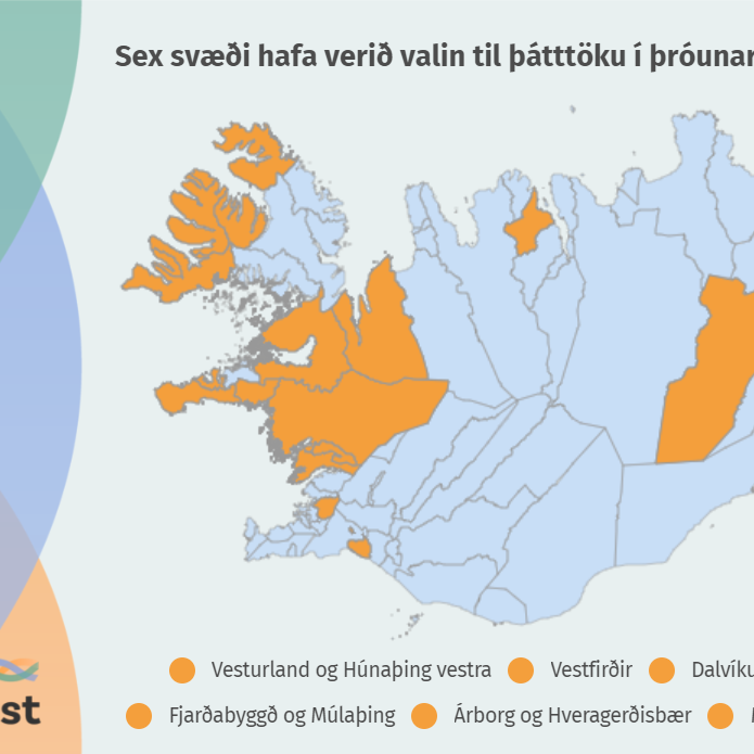 Það er gott að eldast. MYND HÚNAÞING