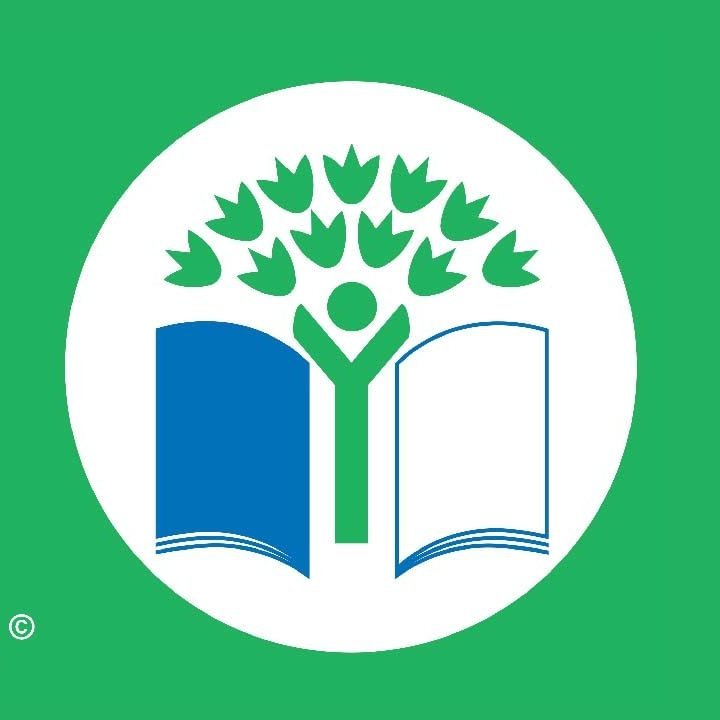 Grænfáninn. Mynd: Landvernd