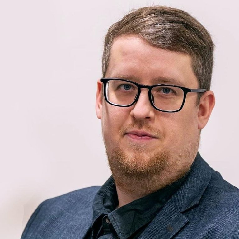 Grímur Rúnar Lárusson er oddviti Framsóknar og annarra framfarasinna í Húnabyggð. AÐSEND MYND
