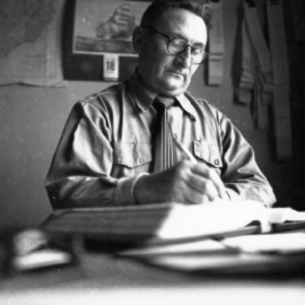 MYND HÉRAÐSSKJALASAFN