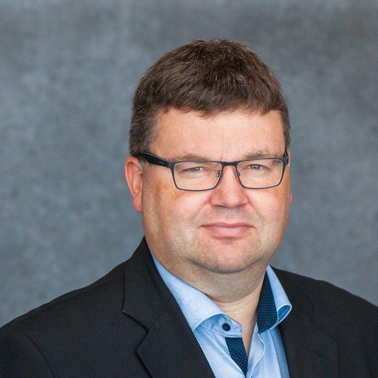 Gunnlaugur Sighvatsson.MYND AÐSEND