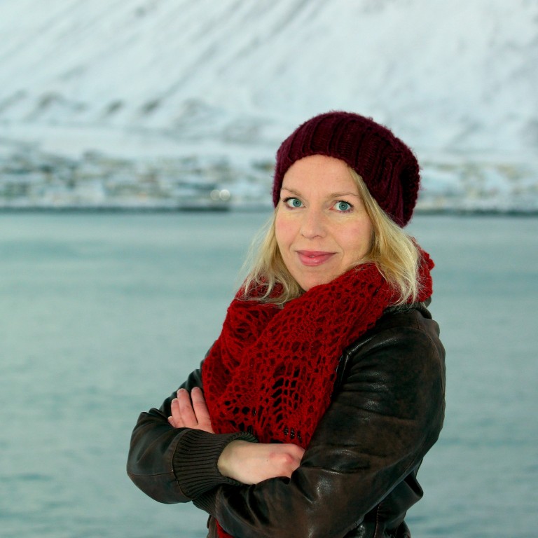 Mikið hrun í þorskstofninum fyrir iðnvæddar veiðar