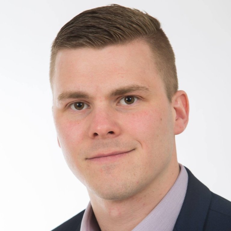 Guðlaugur Skúlason.MYND SSNV