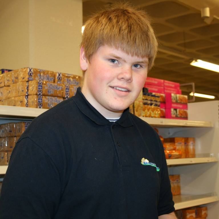 Sýnikennsla í Þytsheimum