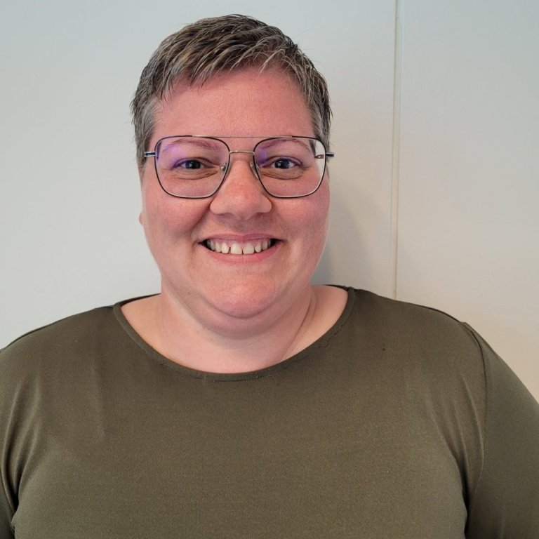 Guðrún Ösp Hallsdóttir. Mynd: skagafjordur.is