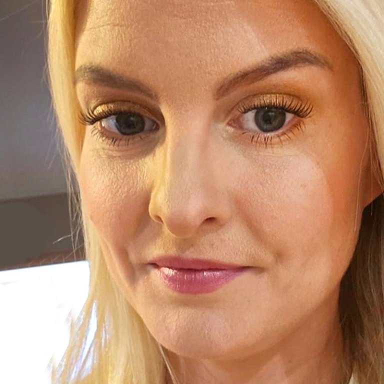 Guðrún Eik Skúladóttir. MYND AÐSEND