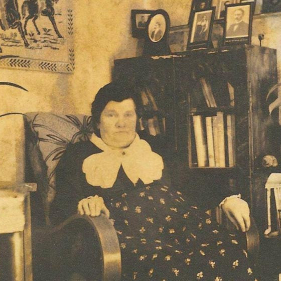 Spurningakeppni í Borgarbókasafninu um fólkið í Hrútadal og skapara þess