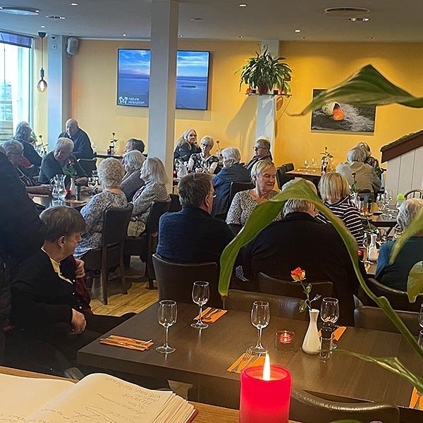Gullborgarar Húnabyggðar. MYND BJÖRN ÞÓR
