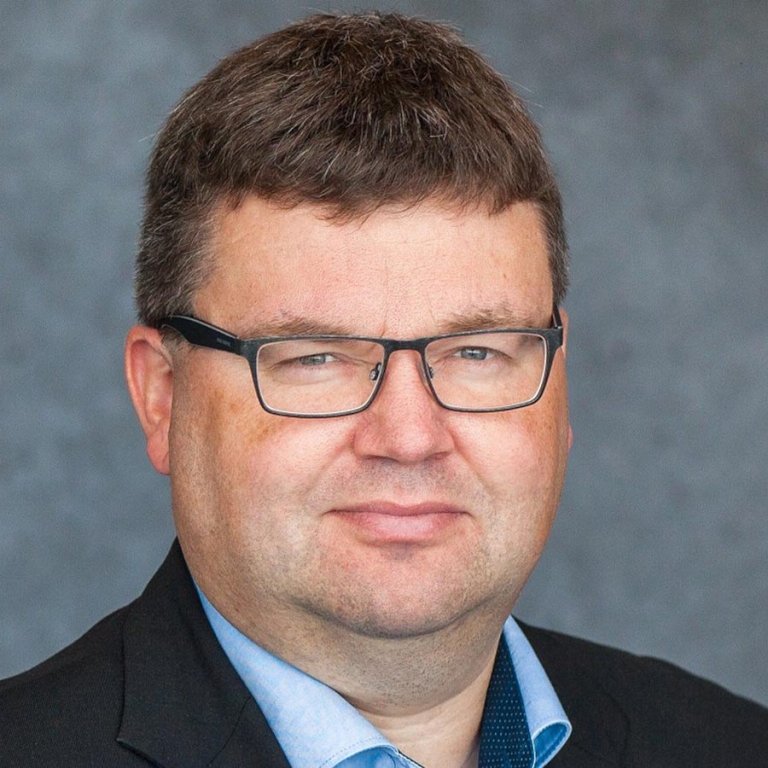 Gunnlaugur Sighvatsson sjávarútvegsfræðingur. AÐSEND MYND