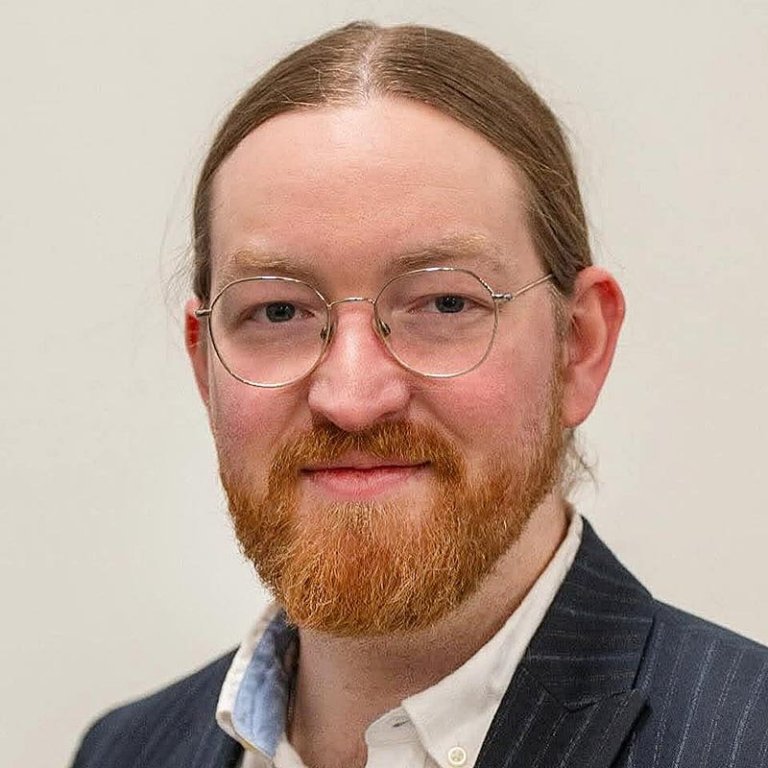 Gunnar Ingi Jósepsson. AÐSEND MYND