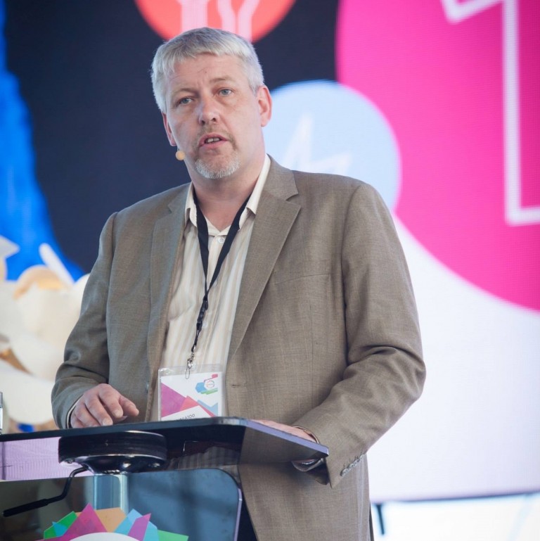 Sjávarleður á lista yfir leiðandi nýsköpunarfyrirtæki á alþjóðamarkaði