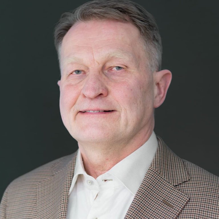 Gylfi Þór Gíslason. Mynd: Aðsend.