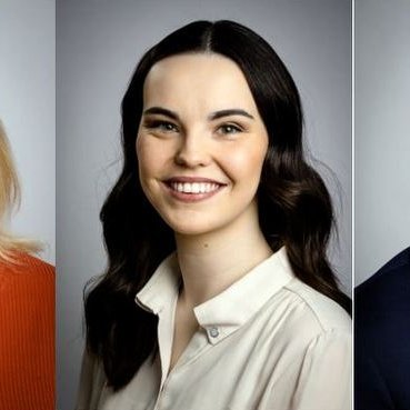 Fjárlög 2023 – Sterk staða ríkissjóðs sem þarf að verja