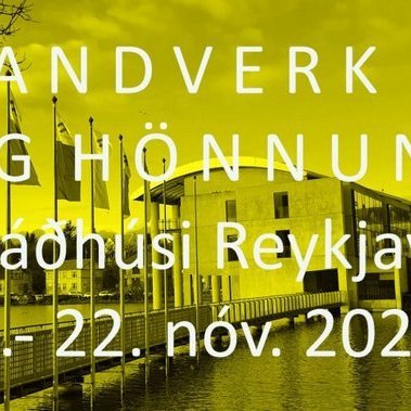 Hin árlega sýning Handverks og hönnunar í Ráðhúsi Reykjavíkur verður haldin í tuttugasta og jafnframt síðasta sinn í nóvember næstkomandi en starfsemi þess verður lögð niður um næstu áramót vegna fjárskorts.