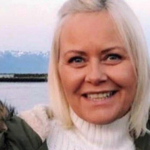 Hanna Bryndís. AÐSEND MYND