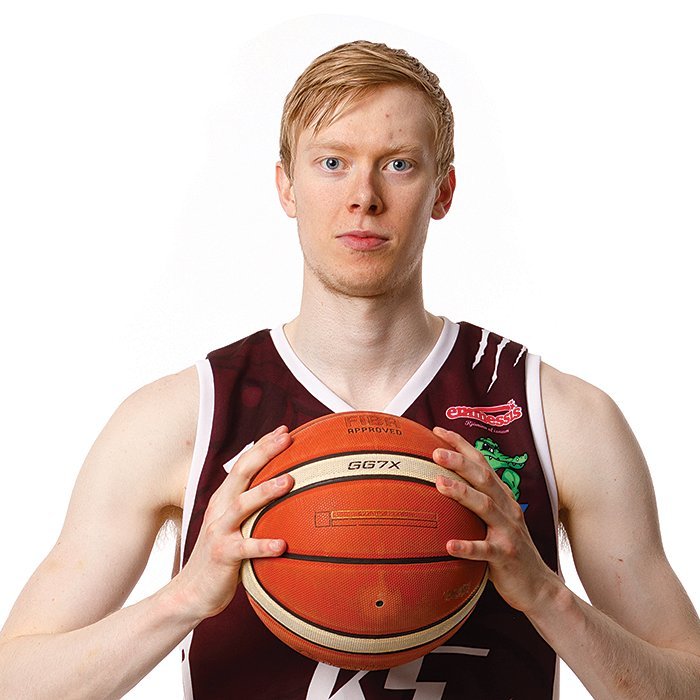 Hannes Ingi – ætli hann leggi þá píluna á hilluna núna? MYND: DAVÍÐ MÁR