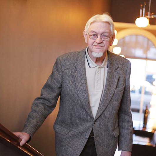 Norðlingabók, tveggja binda stórvirki Hannesar Péturssonar, komin út